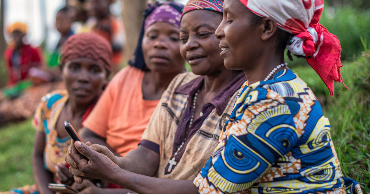 The Role of Savings Groups in the Financial Ecosystem